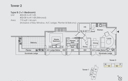 Casa Fortuna (D12), Apartment #499123251